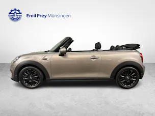 Mini Cabrio F57 1.5i Cooper