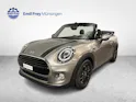 Mini Cabrio F57 1.5i Cooper