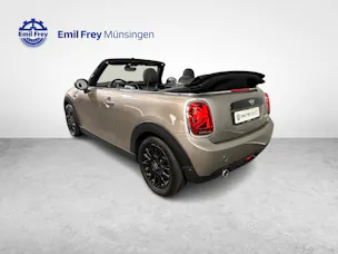Mini Cabrio F57 1.5i Cooper