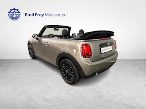 Fahrzeugbild MINI Cabrio F57 1.5i Cooper