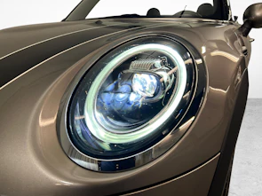 Fahrzeugbild MINI Cabrio F57 1.5i Cooper