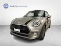 Mini Cabrio F57 1.5i Cooper