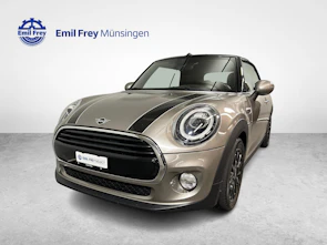 Fahrzeugbild MINI Cabrio F57 1.5i Cooper
