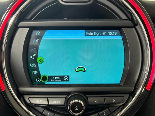 Mini Cabrio F57 1.5i Cooper
