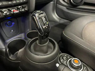 Mini Cabrio F57 1.5i Cooper
