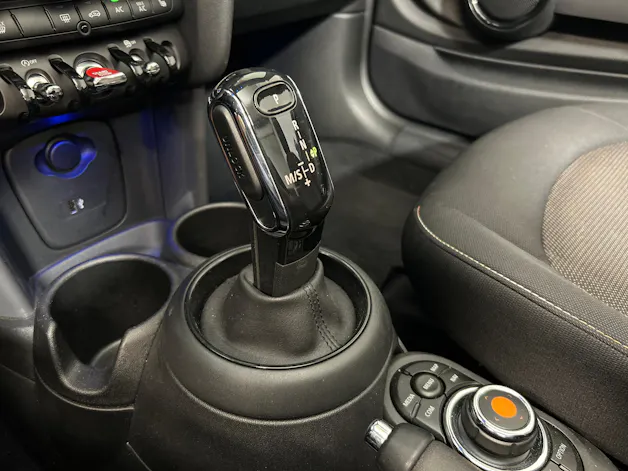 Mini Cabrio F57 1.5i Cooper
