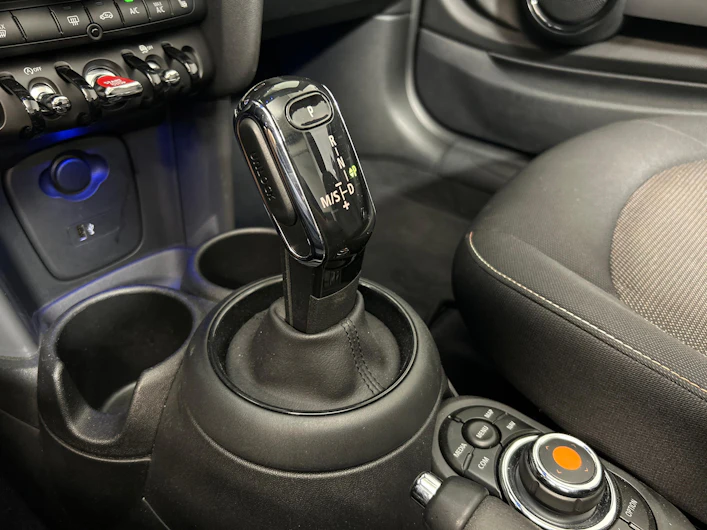 Fahrzeugbild MINI MINI