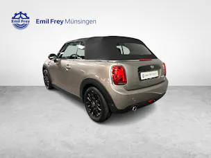 Mini Cabrio F57 1.5i Cooper