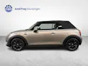 Mini Cabrio F57 1.5i Cooper