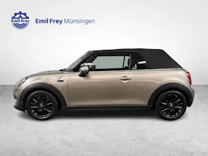 Mini Cabrio F57 1.5i Cooper