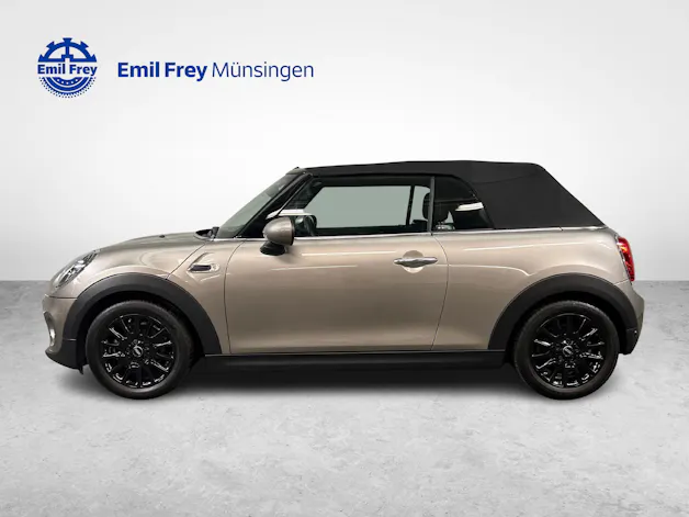 Mini Cabrio F57 1.5i Cooper