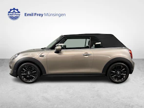 Fahrzeugbild MINI Cabrio F57 1.5i Cooper