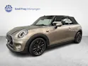 Mini Cabrio F57 1.5i Cooper