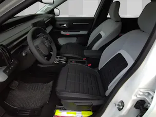 Citroën e-C3 long range Max