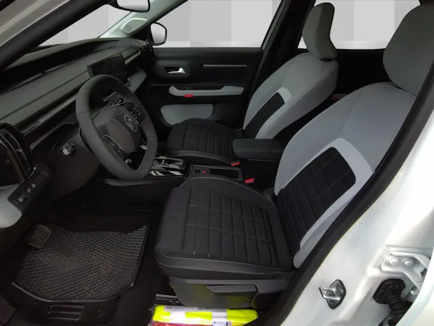 Citroën e-C3 long range Max