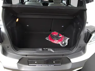 Citroën e-C3 long range Max