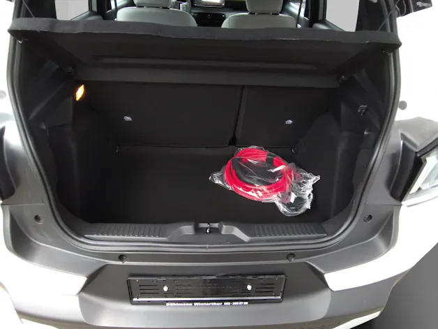 Citroën e-C3 long range Max