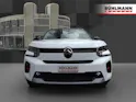 Citroën e-C3 long range Max