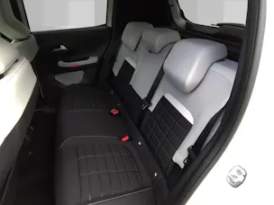 Citroën e-C3 long range Max