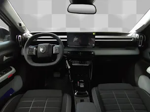 Citroën e-C3 long range Max