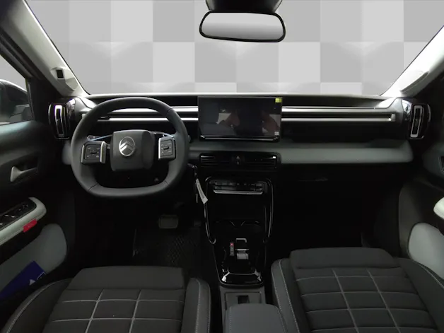 Citroën e-C3 long range Max