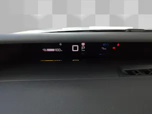 Citroën e-C3 long range Max