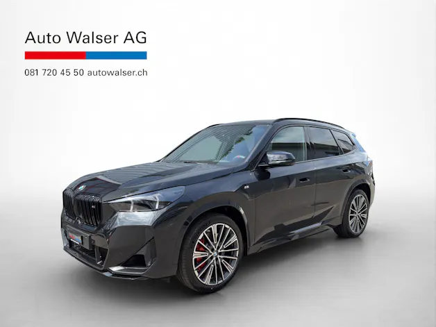 BMW X1 M35i