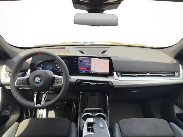 BMW X1 M35i