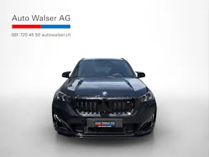 BMW X1 M35i