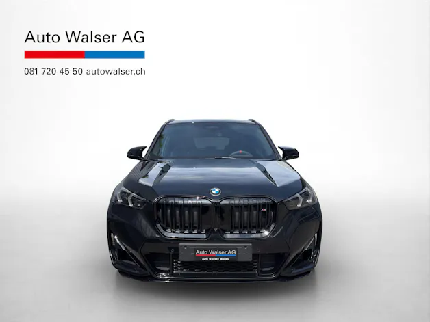 BMW X1 M35i
