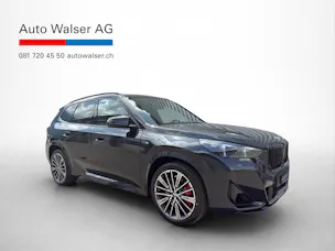 BMW X1 M35i