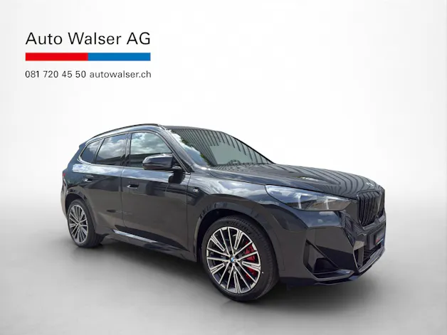 BMW X1 M35i