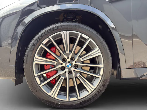 BMW X1 M35i