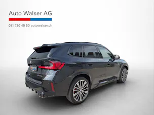 BMW X1 M35i
