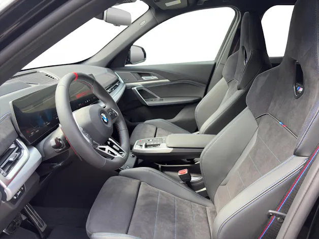 BMW X1 M35i