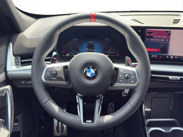 BMW X1 M35i