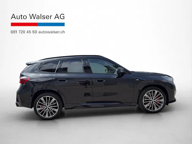BMW X1 M35i