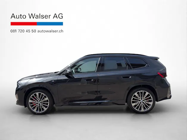 BMW X1 M35i