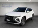 Hyundai Tucson 1.6 T-GDi PHEV Vertex Swiss Edition 4WD