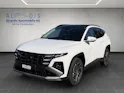 Hyundai Tucson 1.6 T-GDi PHEV Vertex Swiss Edition 4WD