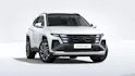 Hyundai Tucson 1.6 T-GDi PHEV Vertex Swiss Edition 4WD