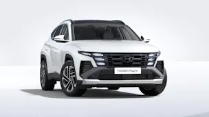 Hyundai Tucson 1.6 T-GDi PHEV Vertex Swiss Edition 4WD