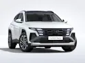Hyundai Tucson 1.6 T-GDi PHEV Vertex Swiss Edition 4WD