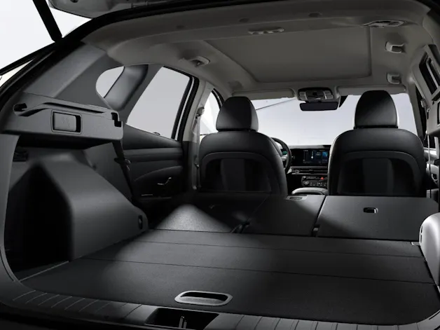 Hyundai Tucson 1.6 T-GDi PHEV Vertex Swiss Edition 4WD
