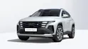 Hyundai Tucson 1.6 T-GDi PHEV Vertex Swiss Edition 4WD