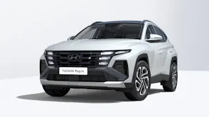 Hyundai Tucson 1.6 T-GDi PHEV Vertex Swiss Edition 4WD