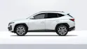 Hyundai Tucson 1.6 T-GDi PHEV Vertex Swiss Edition 4WD