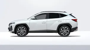 Hyundai Tucson 1.6 T-GDi PHEV Vertex Swiss Edition 4WD