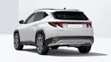 Hyundai Tucson 1.6 T-GDi PHEV Vertex Swiss Edition 4WD