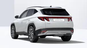 Hyundai Tucson 1.6 T-GDi PHEV Vertex Swiss Edition 4WD
